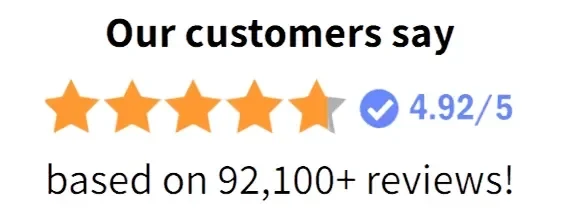 Quiet Nerves reported star rating