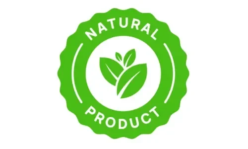 100% All Natural